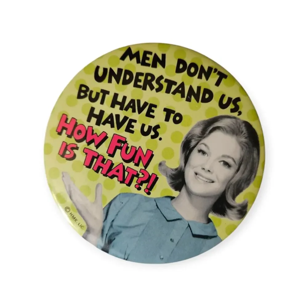 Vintage 1950s style mirror
